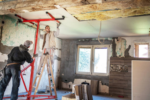Range of Insulation Solutions in New Hempstead, NY
