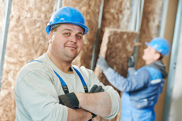 Trusted New Hempstead, NY Insulation Contractor Experts