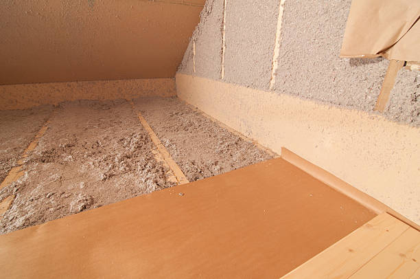 Best Wall Insulation Contractor  in New Hempstead, NY